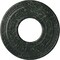 Ekena Millwork Anthony Medallion (Canopies up to 11 5/8"), 29 3/8"OD x 11 5/8"ID x 1 1/8"P, Painted Turtle Crackle CM29ATPTC - alternate 1